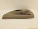 Volvo XC70 Passenger Right Rear Door Trim-3