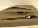 Volvo XC70 Passenger Right Rear Door Trim-4