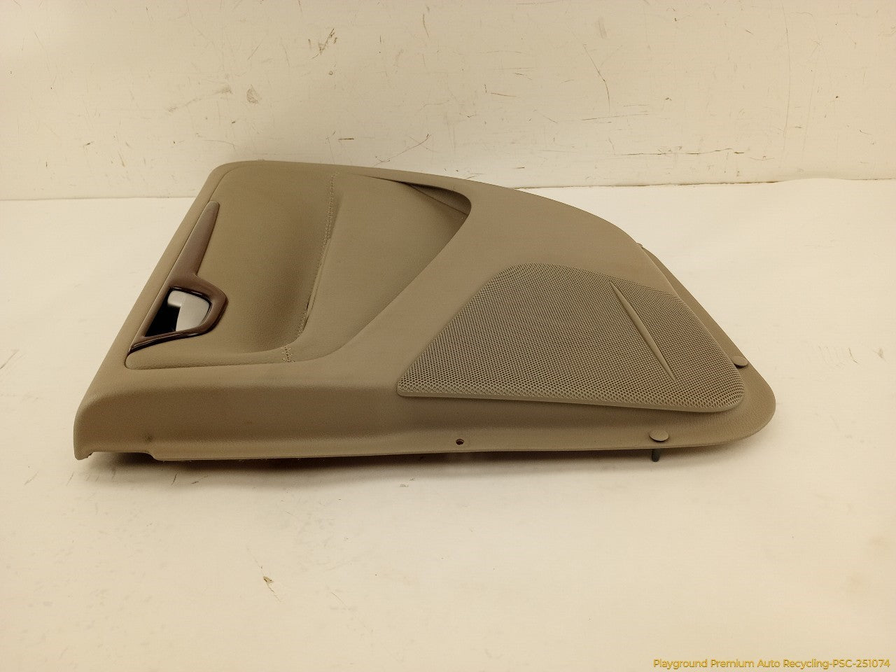 Volvo XC70 Passenger Right Rear Door Trim