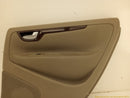 Volvo XC70 Passenger Right Rear Door Trim-6