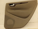 Volvo XC70 Passenger Right Rear Door Trim-7