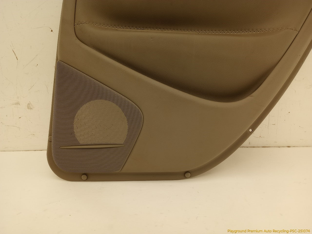 Volvo XC70 Passenger Right Rear Door Trim