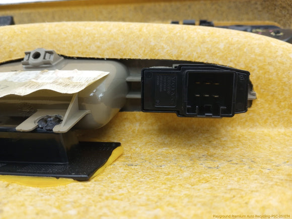 Volvo XC70 Passenger Right Rear Door Trim