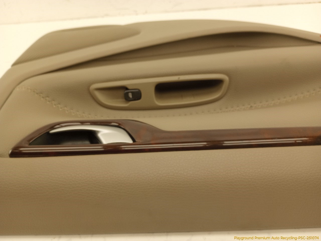 Volvo XC70 Driver Left Rear Door Trim