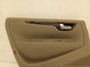Volvo XC70 Driver Left Rear Door Trim-8