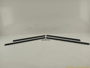 Volvo XC70 Set Of 4 Window Belt Strip Moldings-1