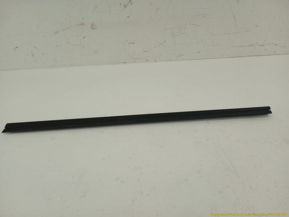 Volvo XC70 Set Of 4 Window Belt Strip Moldings