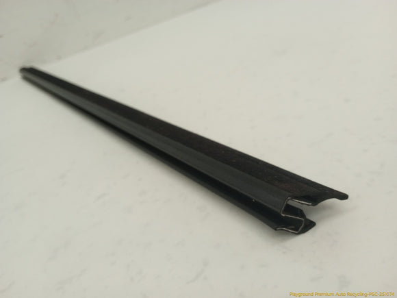 Volvo XC70 Set Of 4 Window Belt Strip Moldings