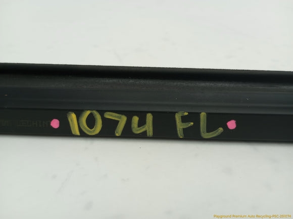 Volvo XC70 Set Of 4 Window Belt Strip Moldings