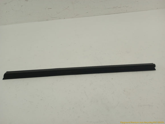 Volvo XC70 Set Of 4 Window Belt Strip Moldings