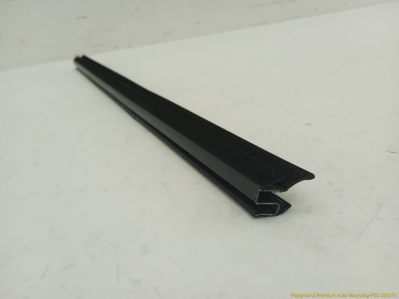 Volvo XC70 Set Of 4 Window Belt Strip Moldings