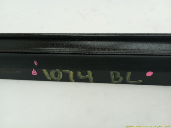 Volvo XC70 Set Of 4 Window Belt Strip Moldings