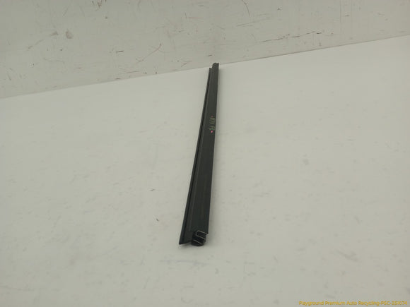 Volvo XC70 Set Of 4 Window Belt Strip Moldings