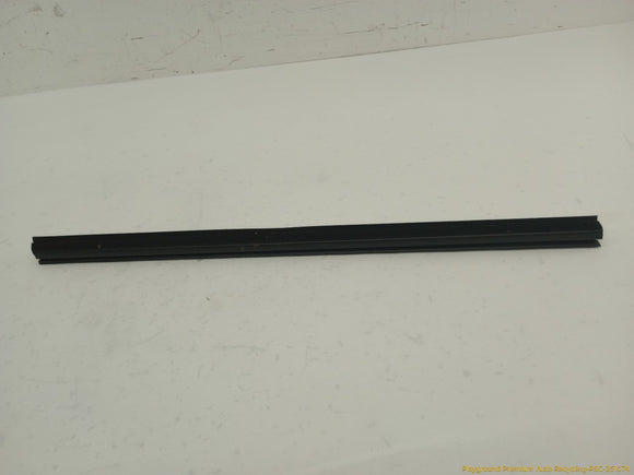 Volvo XC70 Set Of 4 Window Belt Strip Moldings