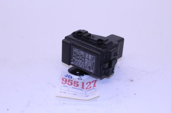 Honda S2000 power steering fuse box
pp-t20
