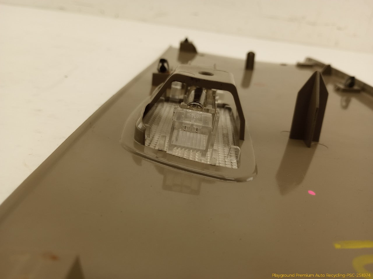Volvo XC70 Trunk Floor Lamp Trim