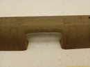 Volvo XC70 Trunk Sill Trim-6