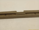 Volvo XC70 Trunk Sill Trim-9