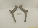 Volvo XC70 Pair Of C Pillar Trim-1