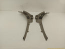 Volvo XC70 Pair Of C Pillar Trim-2