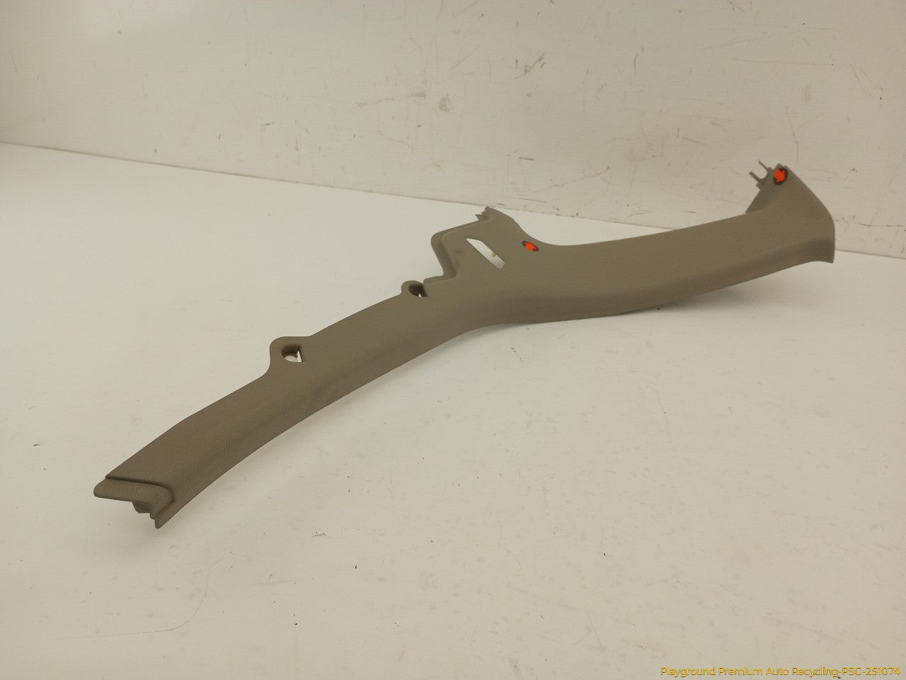 Volvo XC70 Pair Of C Pillar Trim