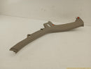 Volvo XC70 Pair Of C Pillar Trim-7