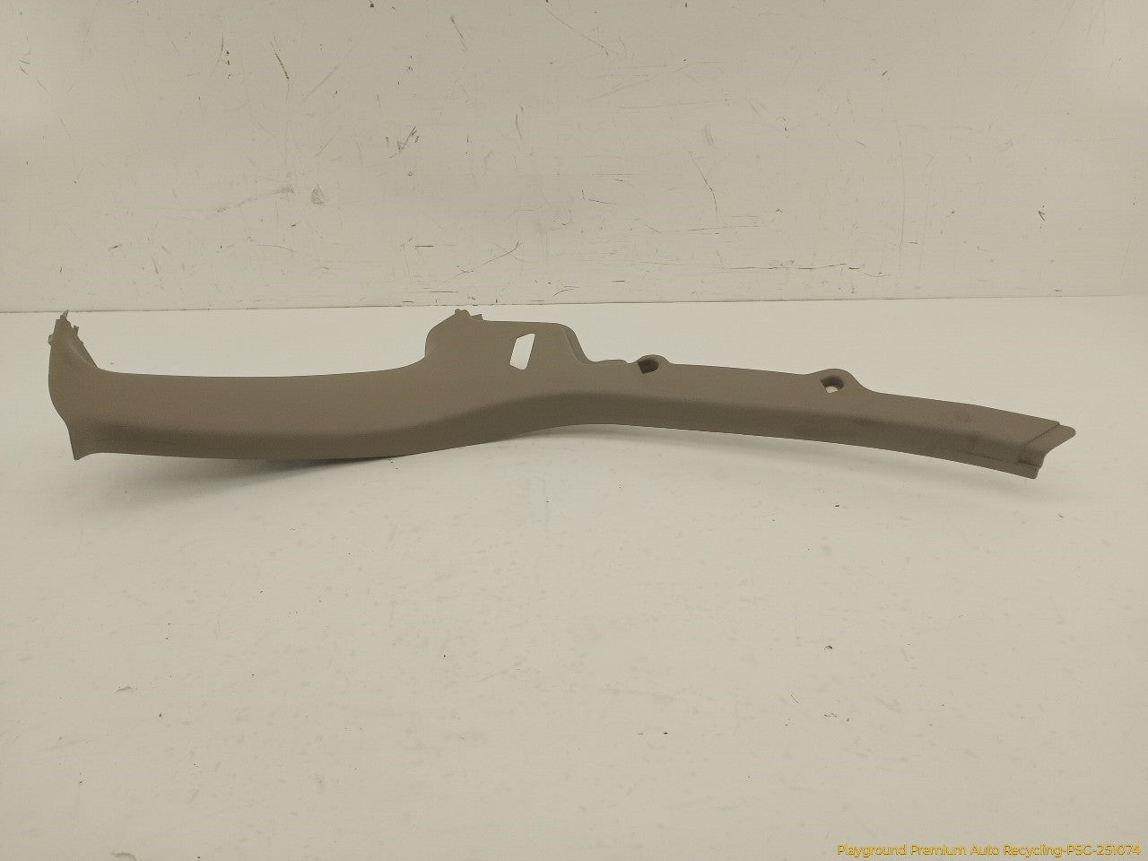 Volvo XC70 Pair Of C Pillar Trim