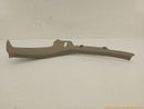 Volvo XC70 Pair Of C Pillar Trim-8