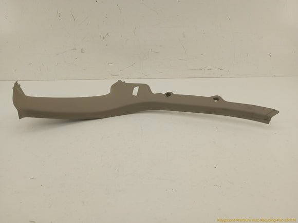 Volvo XC70 Pair Of C Pillar Trim