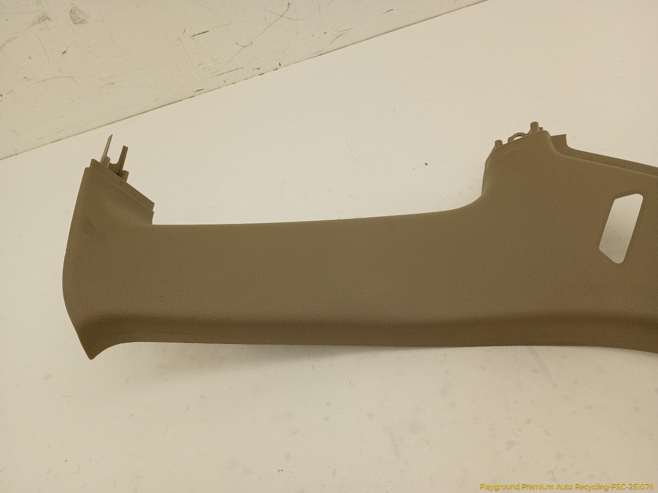 Volvo XC70 Pair Of C Pillar Trim