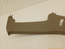 Volvo XC70 Pair Of C Pillar Trim-9