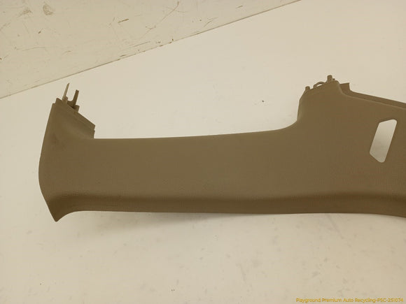 Volvo XC70 Pair Of C Pillar Trim