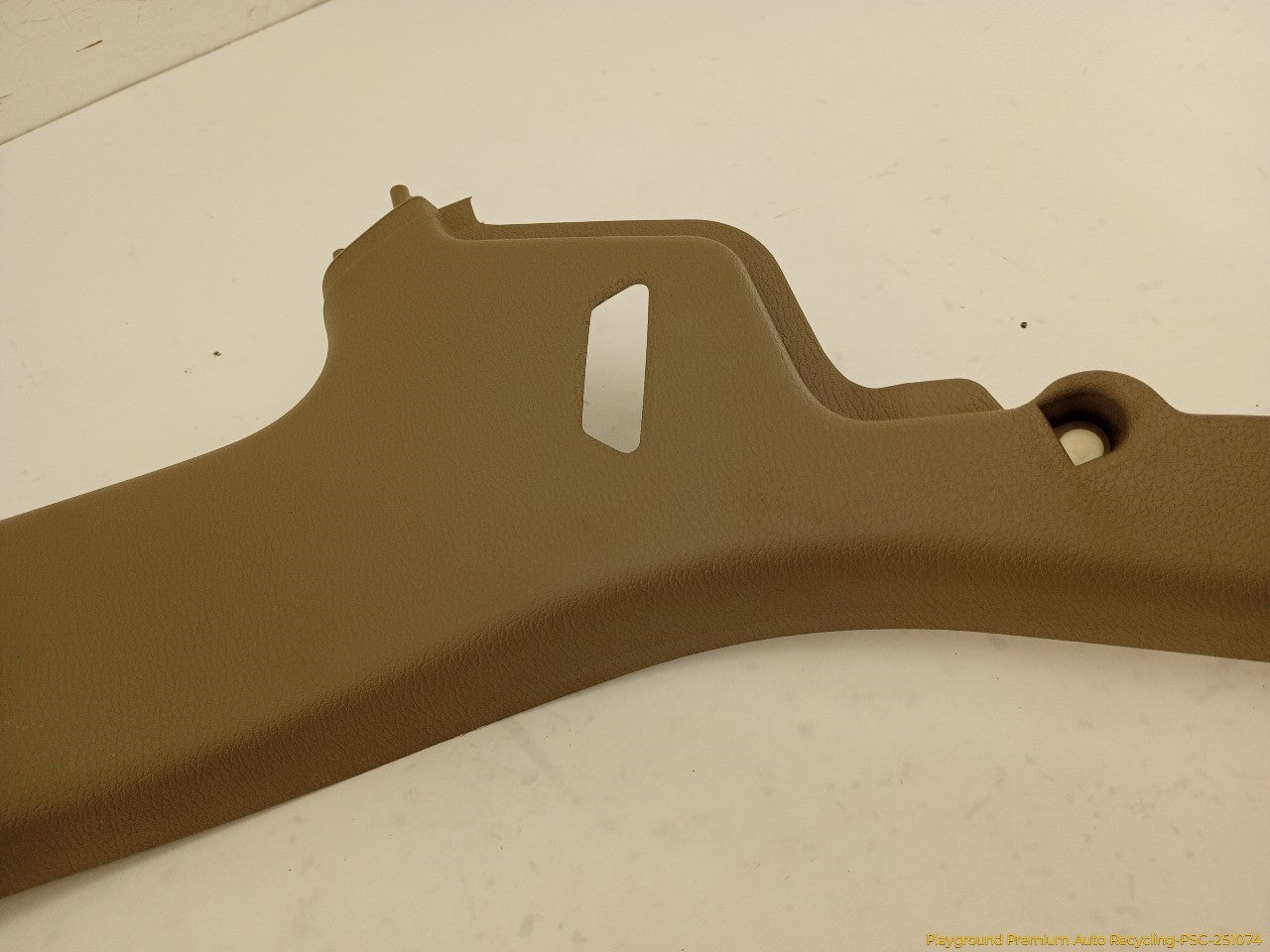 Volvo XC70 Pair Of C Pillar Trim
