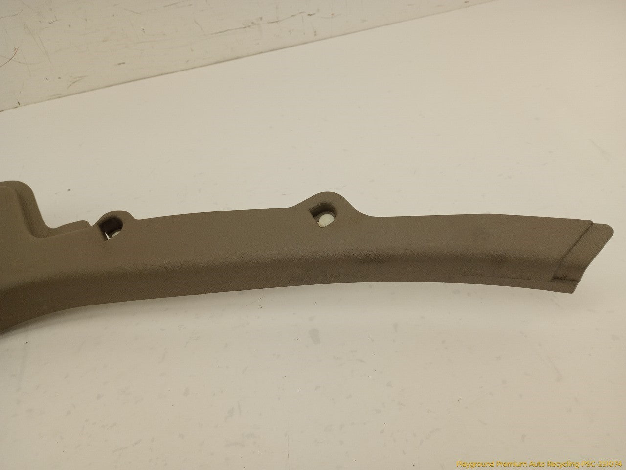 Volvo XC70 Pair Of C Pillar Trim