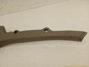 Volvo XC70 Pair Of C Pillar Trim-11