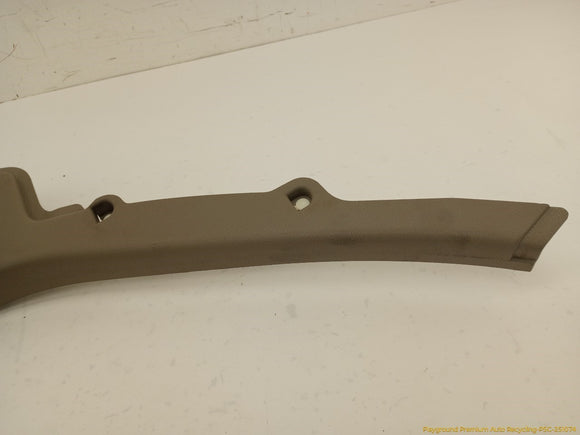 Volvo XC70 Pair Of C Pillar Trim
