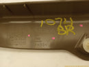 Volvo XC70 Pair Of C Pillar Trim-12