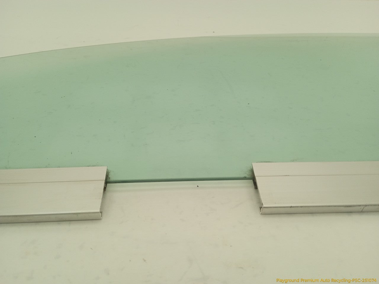 Volvo XC70 Driver Left Front Door Window Glass