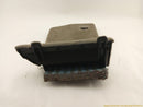 Volvo XC70 Driver Left Trunk Side Cargo Storage Trim-5