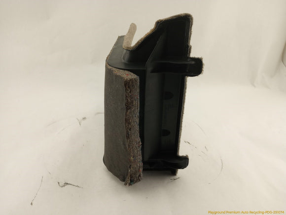 Volvo XC70 Driver Left Trunk Side Cargo Storage Trim
