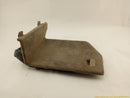 Volvo XC70 Driver Left Trunk Side Cargo Storage Trim-12