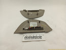 Volvo XC70 Pair Of Dashboard End Trim-1