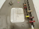 Volvo XC70 Pair Of Dashboard End Trim-4