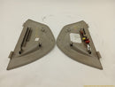 Volvo XC70 Pair Of Dashboard End Trim-5