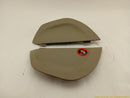 Volvo XC70 Pair Of Dashboard End Trim-10