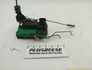 Volvo XC70 Driver Left Front Door Lock Actuator-1