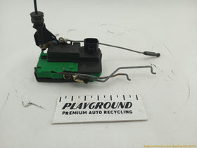 Volvo XC70 Driver Left Front Door Lock Actuator