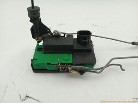 Volvo XC70 Driver Left Front Door Lock Actuator - 0