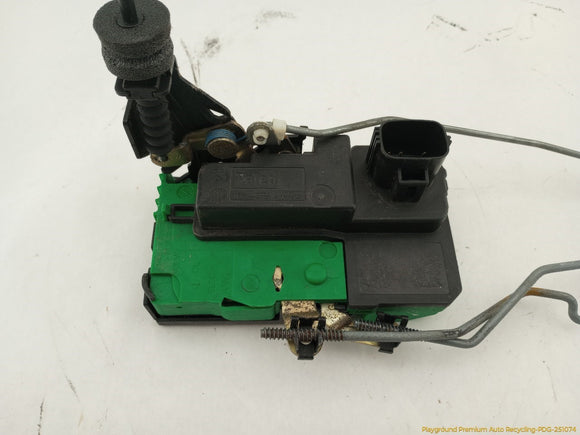Volvo XC70 Driver Left Front Door Lock Actuator
