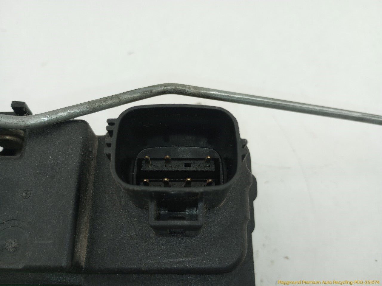 Volvo XC70 Driver Left Front Door Lock Actuator